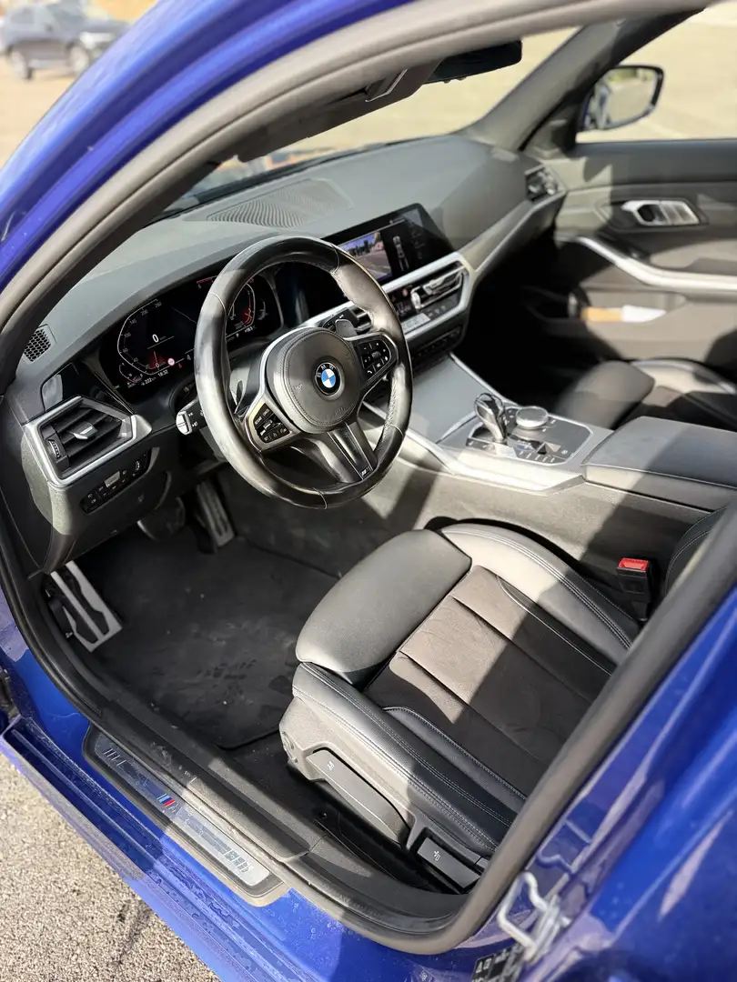 BMW 330 330 Xdrive Msport - 2