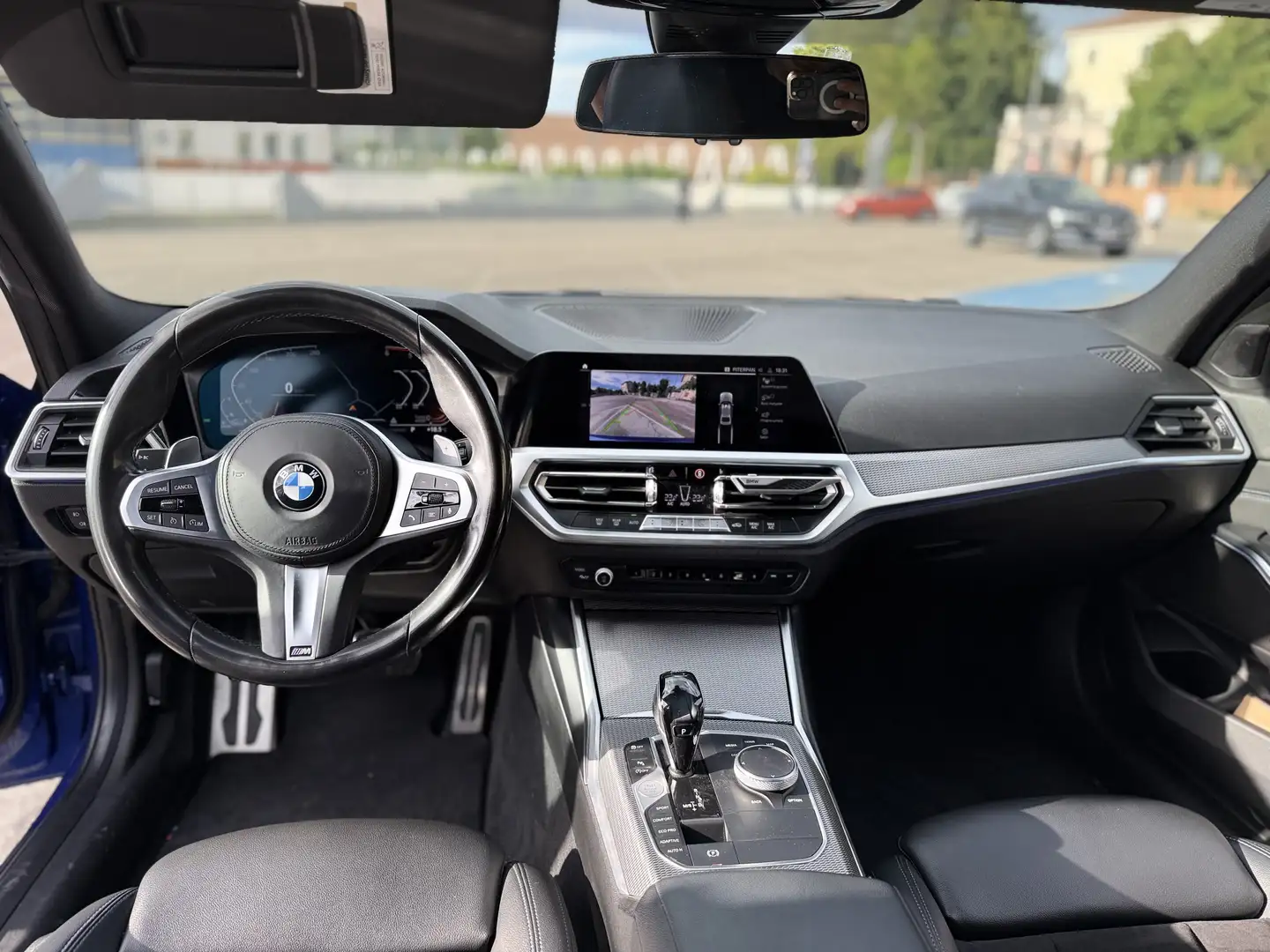 BMW 330 330 Xdrive Msport - 1