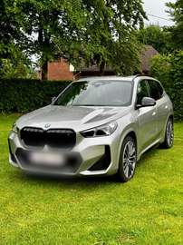 iX1 xDrive30 M Sport | 22kW | TVA Recup | Garantie