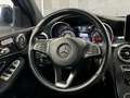 Mercedes-Benz C 400 T 4Matic*NIGHT*LED-R.KAM-MEMORY-SHZ-LM 18" Blanco - thumbnail 22