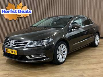 1.4 TSI|Automaat|Navigatie|Climate Control|