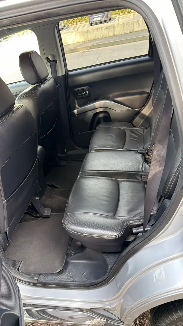 Citroen C-Crosser 2.2 hdi Seduction Plus dcs - 2