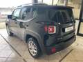 Jeep Renegade Renegade 2.0 mjt Limited 4wd 140cv Zwart - thumbnail 4