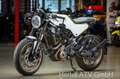 Husqvarna Vitpilen 401 Alb - thumbnail 2