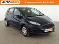 Ford Fiesta 1.5 TDCi Trend Azul - thumbnail 8