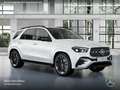 Mercedes-Benz GLE 580 4M AMG+NIGHT+PANO+360+AHK+MULTIBEAM+HUD+9G Blanc - thumbnail 17