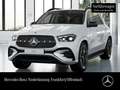 Mercedes-Benz GLE 580 4M AMG+NIGHT+PANO+360+AHK+MULTIBEAM+HUD+9G Weiß - thumbnail 1