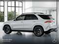 Mercedes-Benz GLE 580 4M AMG+NIGHT+PANO+360+AHK+MULTIBEAM+HUD+9G Blanc - thumbnail 14