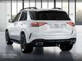 Mercedes-Benz GLE 580 4M AMG+NIGHT+PANO+360+AHK+MULTIBEAM+HUD+9G Blanc - thumbnail 20