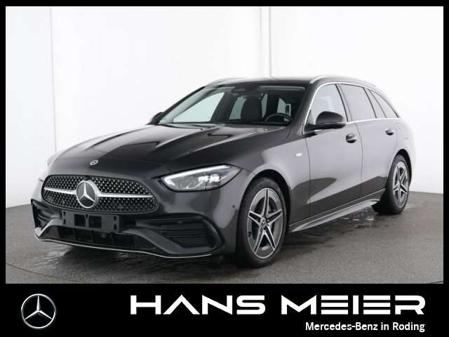 Mercedes-Benz C 300 occasion