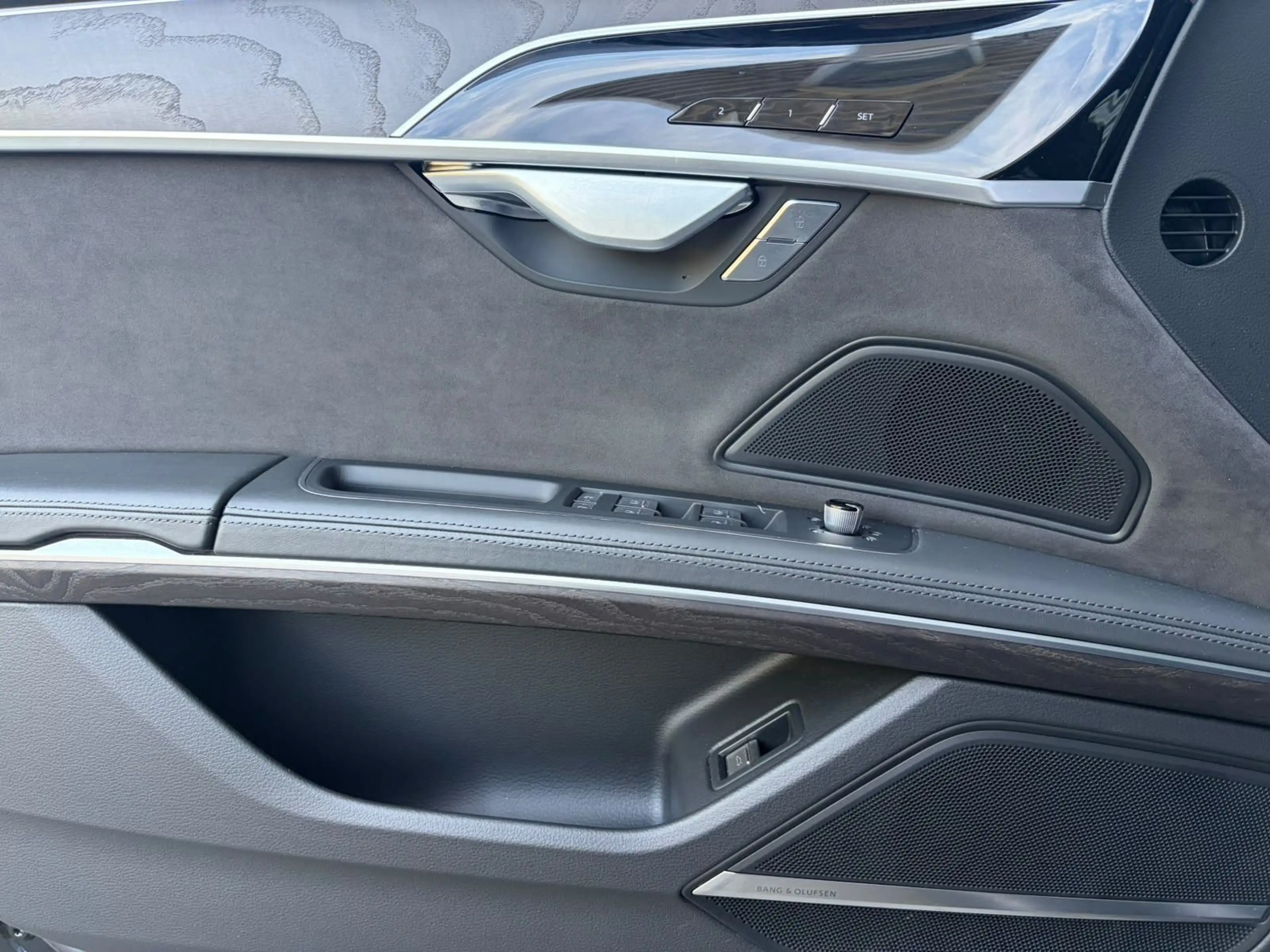 Audi A8 50 TDI QUATTRO+WINTERRÄDER+LASERLICHT+ — photo 8