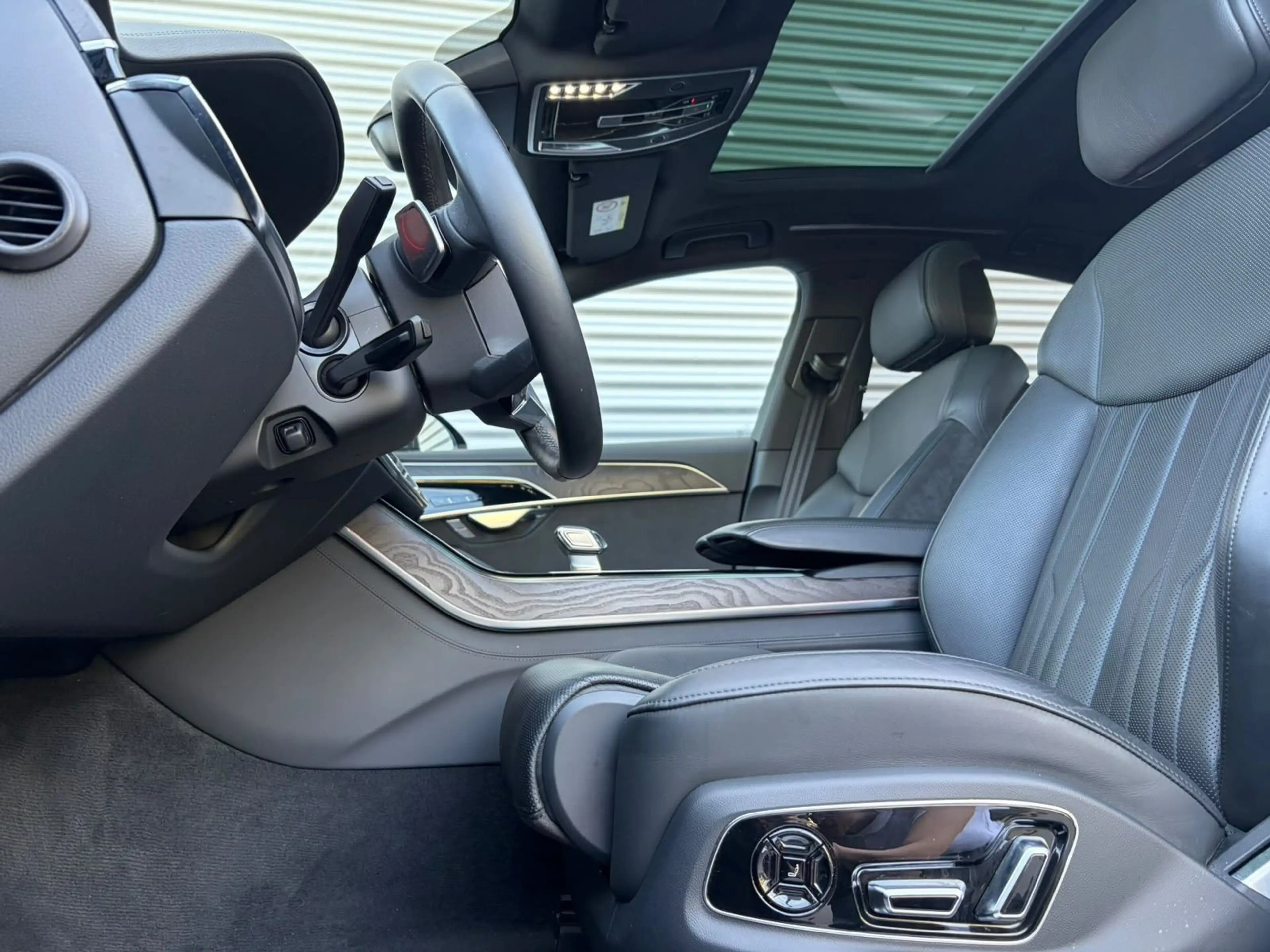 Audi A8 50 TDI QUATTRO+WINTERRÄDER+LASERLICHT+ — photo 11