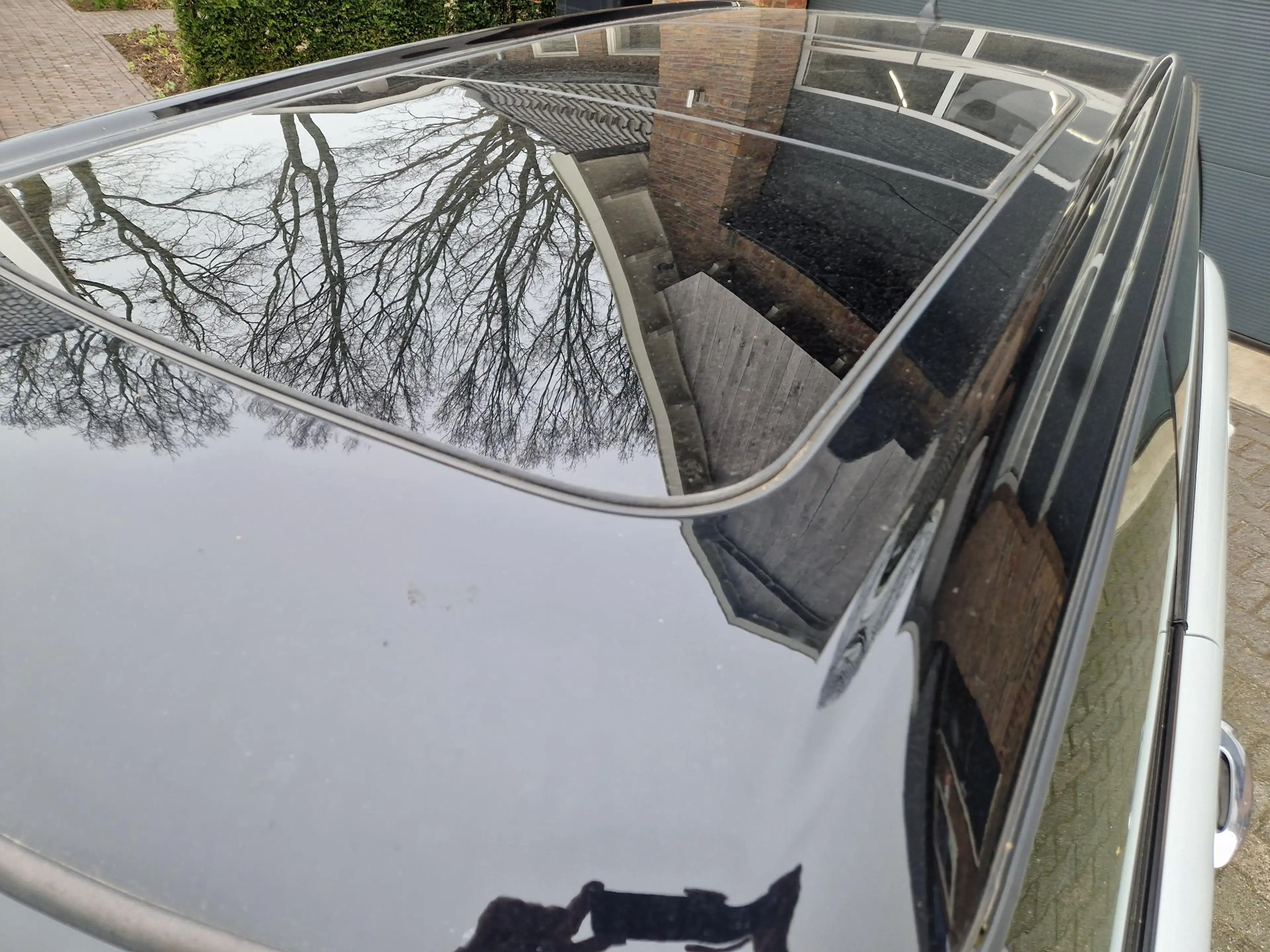 MINI Cooper Clubman Mini 1.6 Chili zeer mooi — photo 9