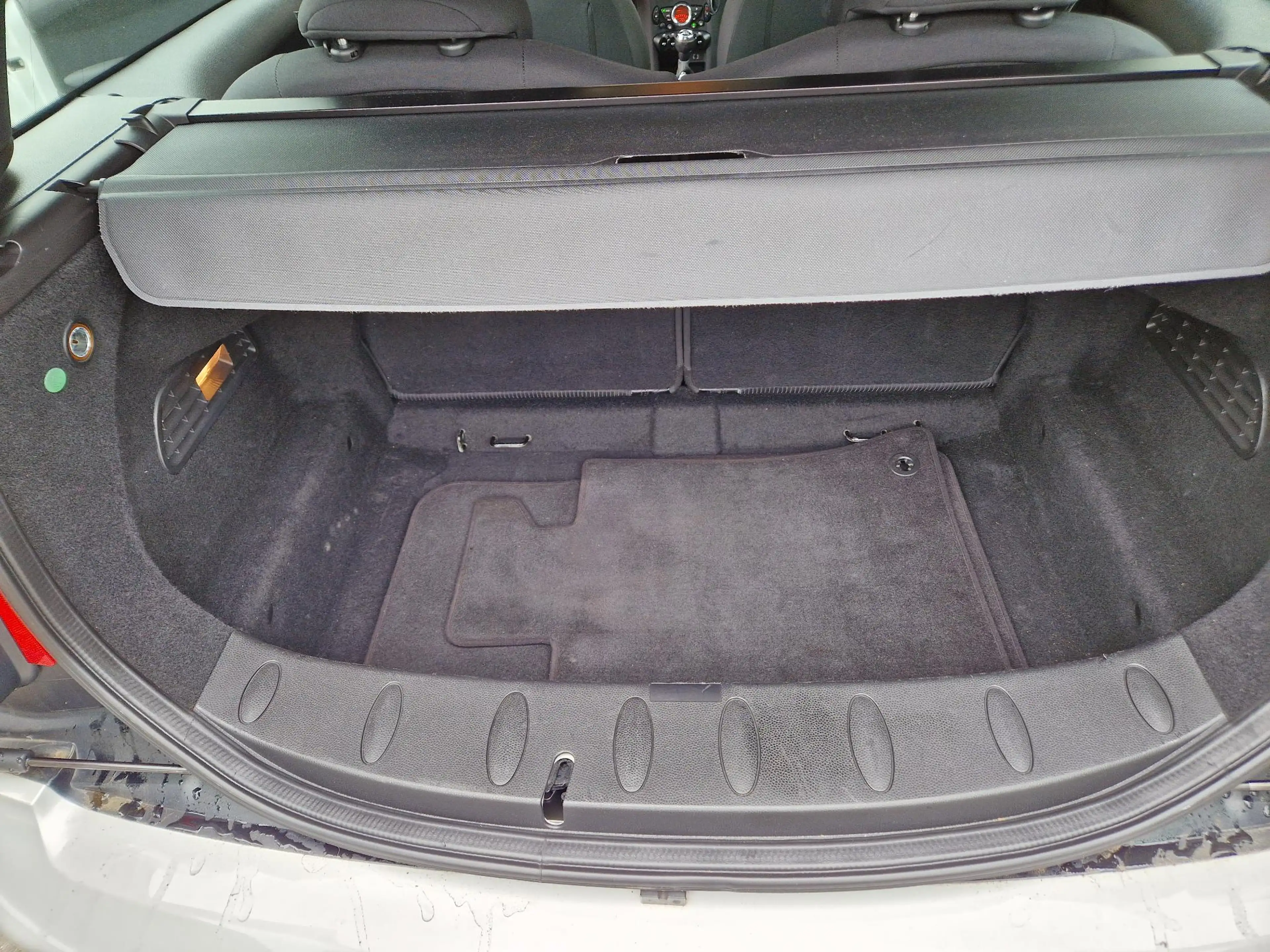 MINI Cooper Clubman Mini 1.6 Chili zeer mooi — photo 12