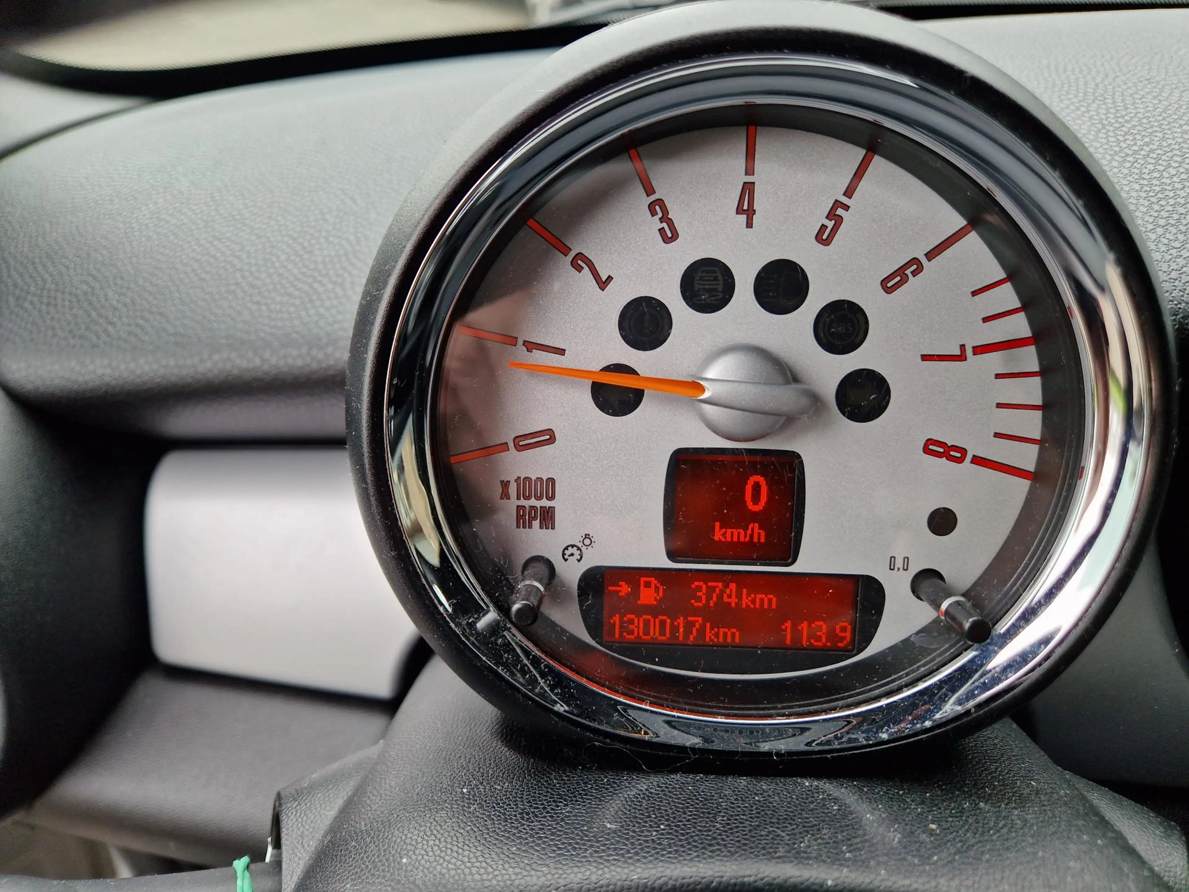 MINI Cooper Clubman Mini 1.6 Chili zeer mooi — photo 5