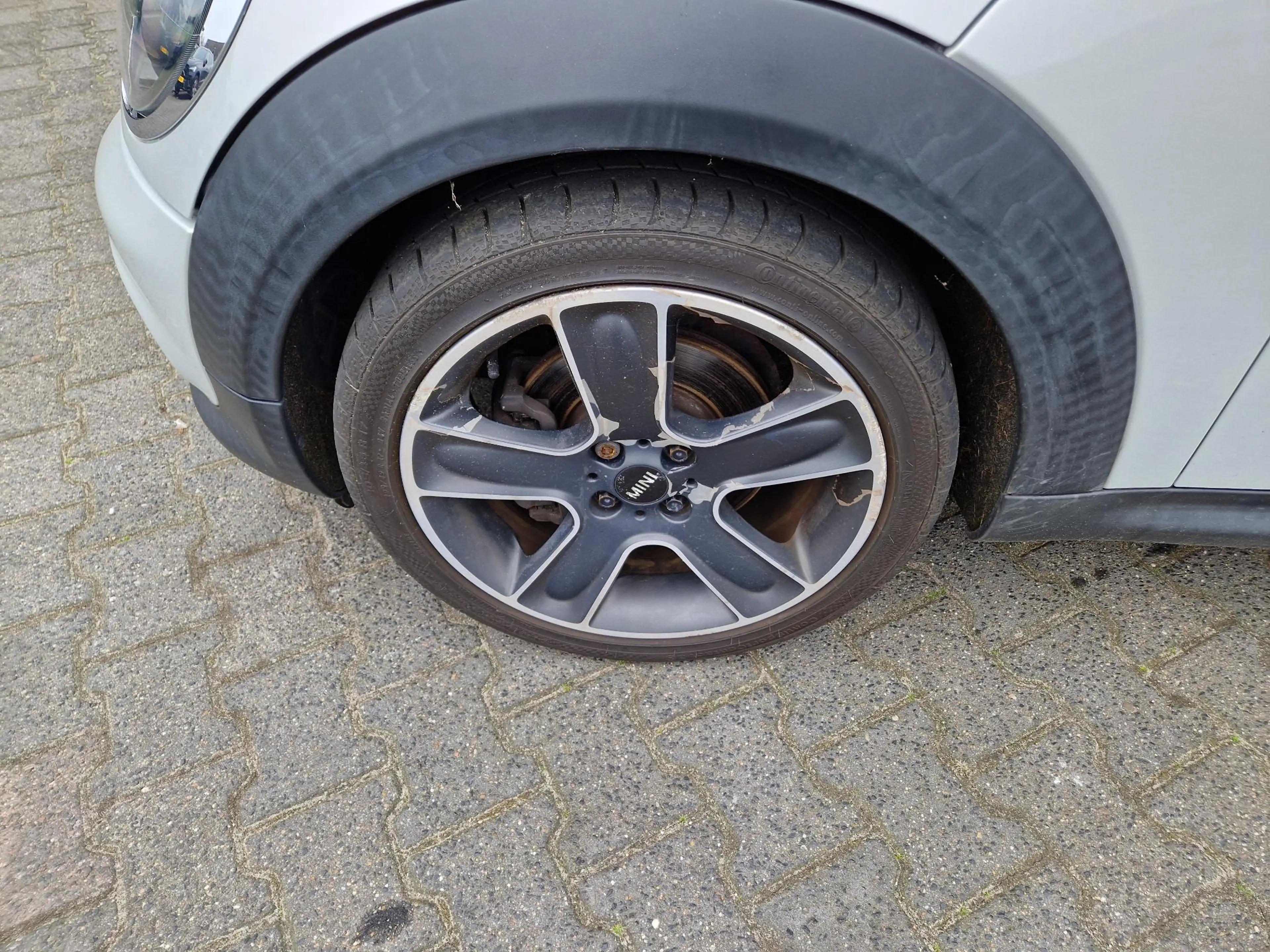 MINI Cooper Clubman Mini 1.6 Chili zeer mooi — photo 2