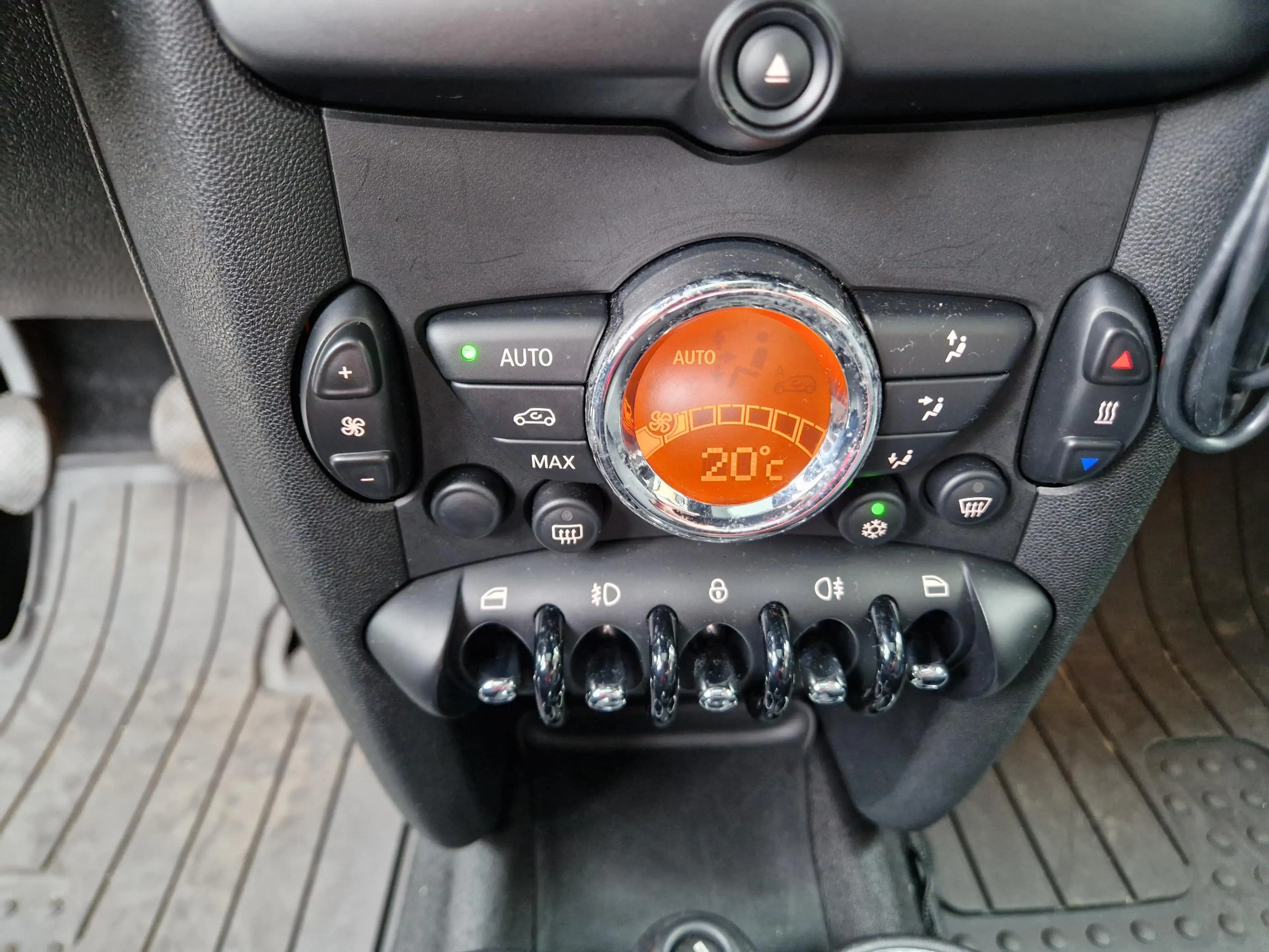 MINI Cooper Clubman Mini 1.6 Chili zeer mooi — photo 6