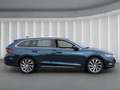 Skoda Octavia Combi Style TDI*DSG AHK Matrix-LED ACC Blau - thumbnail 3