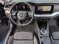 Skoda Octavia Combi Style TDI*DSG AHK Matrix-LED ACC Blau - thumbnail 6