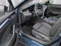 Skoda Octavia Combi Style TDI*DSG AHK Matrix-LED ACC Blau - thumbnail 5