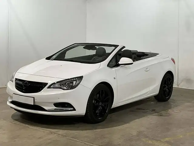 Opel Cascada Innovation *Automatic-Leder-Navi-BiXenon-19Zoll*