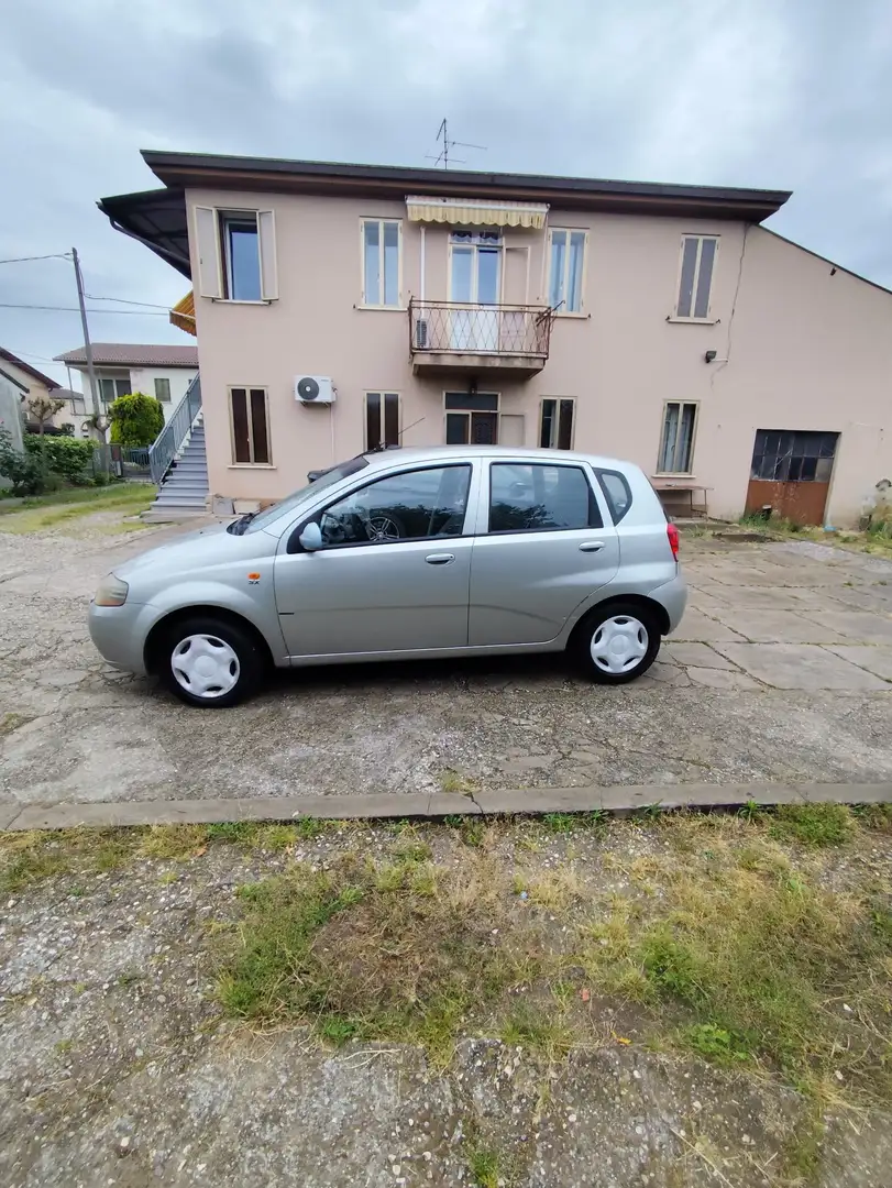 Daewoo Kalos 5p 1.2 SE Plus - 1