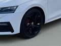 Skoda Octavia Combi 2.0 TSI RS Edition DSG HUD LED Bianco - thumbnail 7