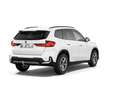 BMW X1 sDrive20d Steptronic AHK Komfortzugang Blanc - thumbnail 2