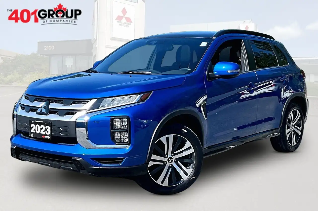 Mitsubishi RVR снимка Mitsubishi RVR