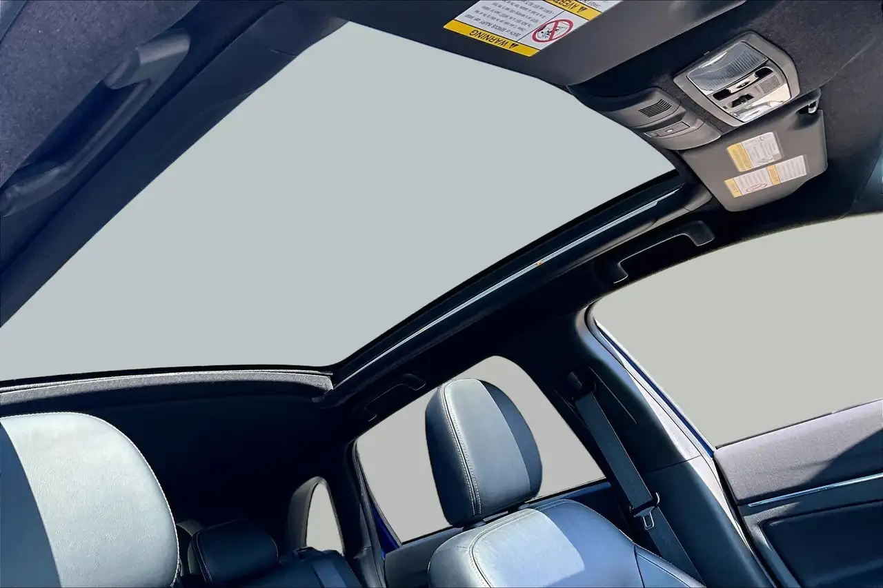 Mitsubishi RVR снимка Mitsubishi RVR