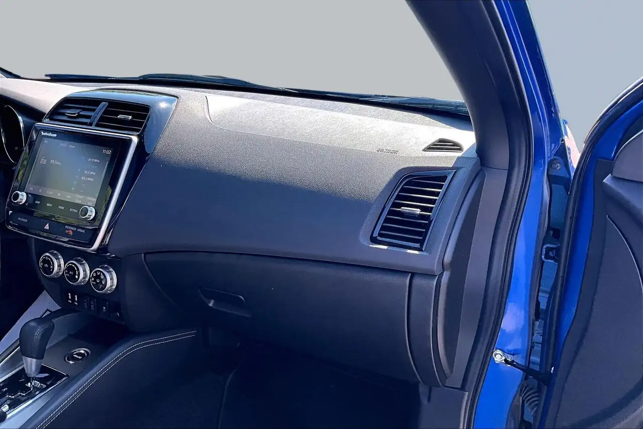 Mitsubishi RVR снимка Mitsubishi RVR
