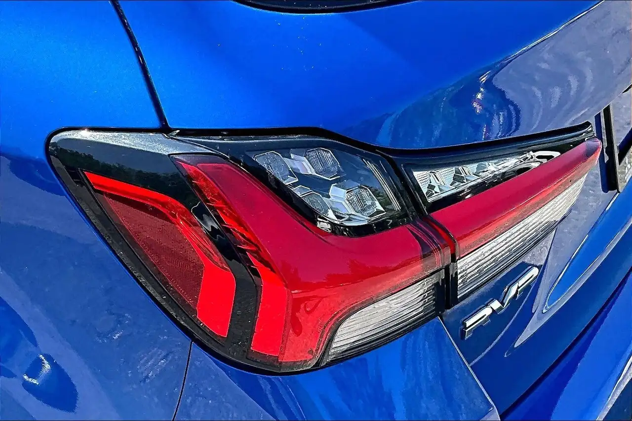 Mitsubishi RVR снимка Mitsubishi RVR