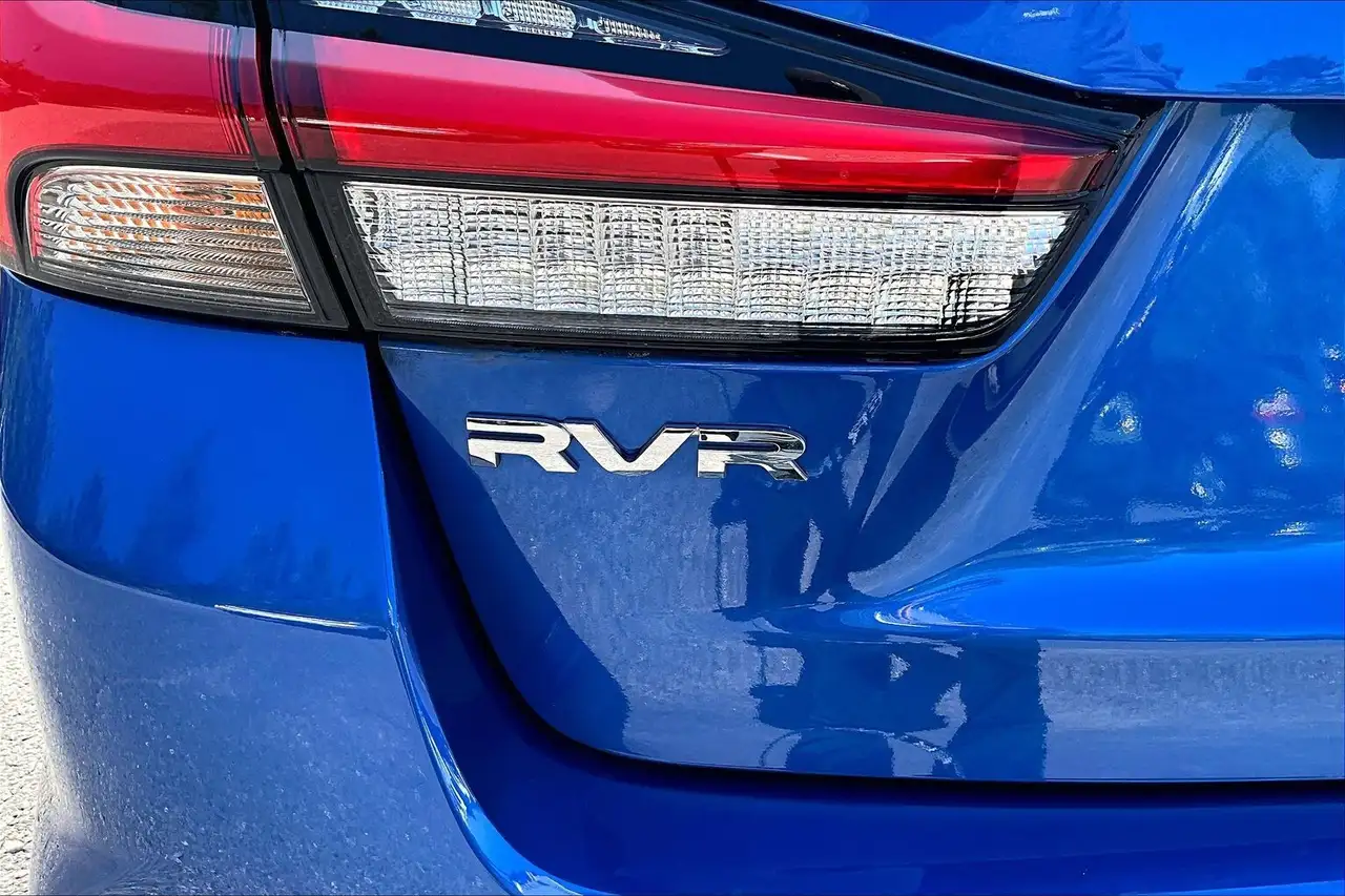 Mitsubishi RVR снимка Mitsubishi RVR