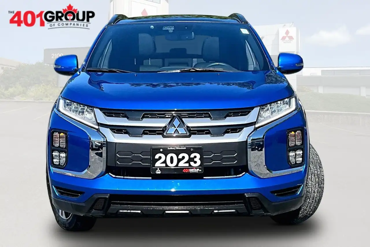 Mitsubishi RVR снимка Mitsubishi RVR