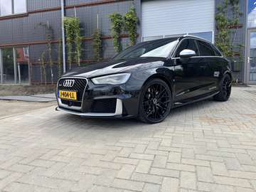 2.5 TFSI RS3 q. PL P