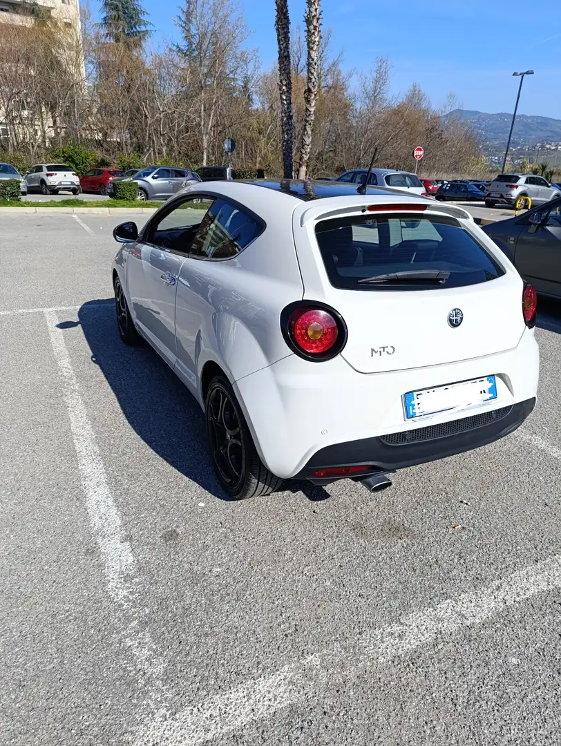 Alfa Romeo MiTo distinctive - 2