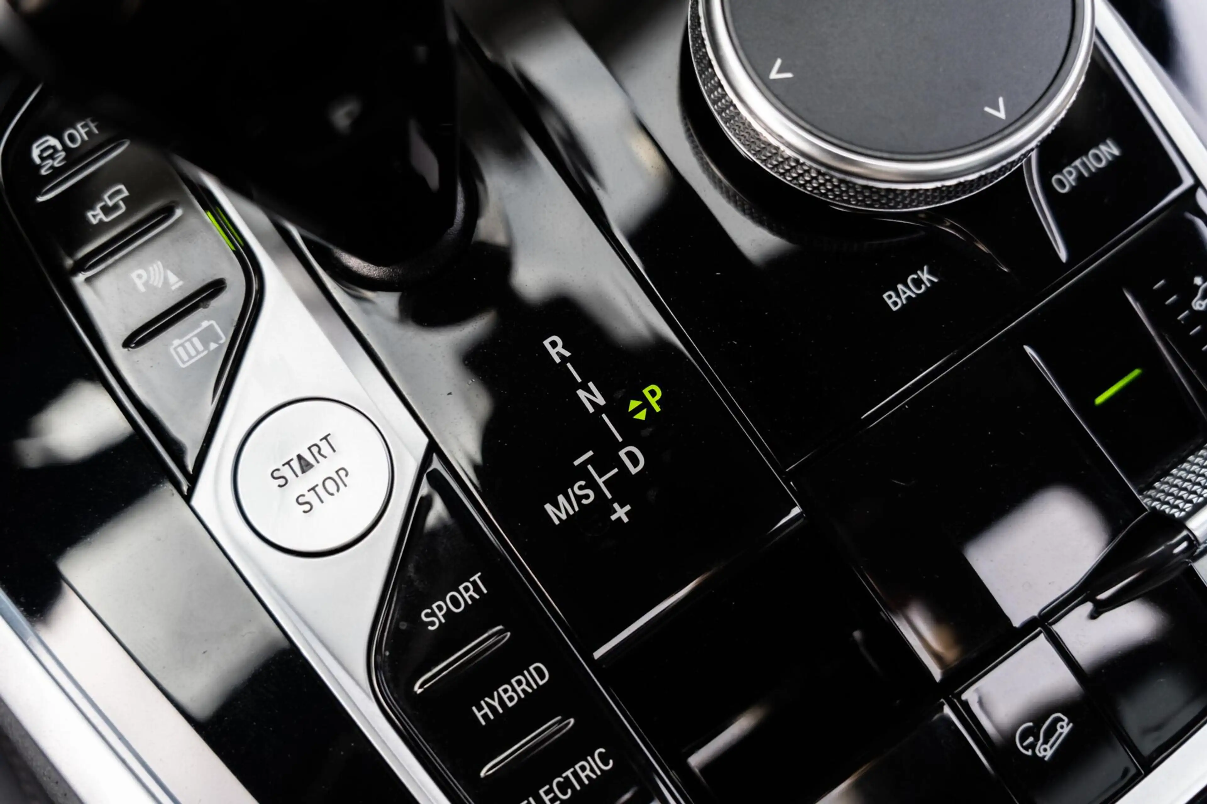 BMW X5 xDrive45e High Exe Laser H&K Trekhaak Ventilatie — photo 34