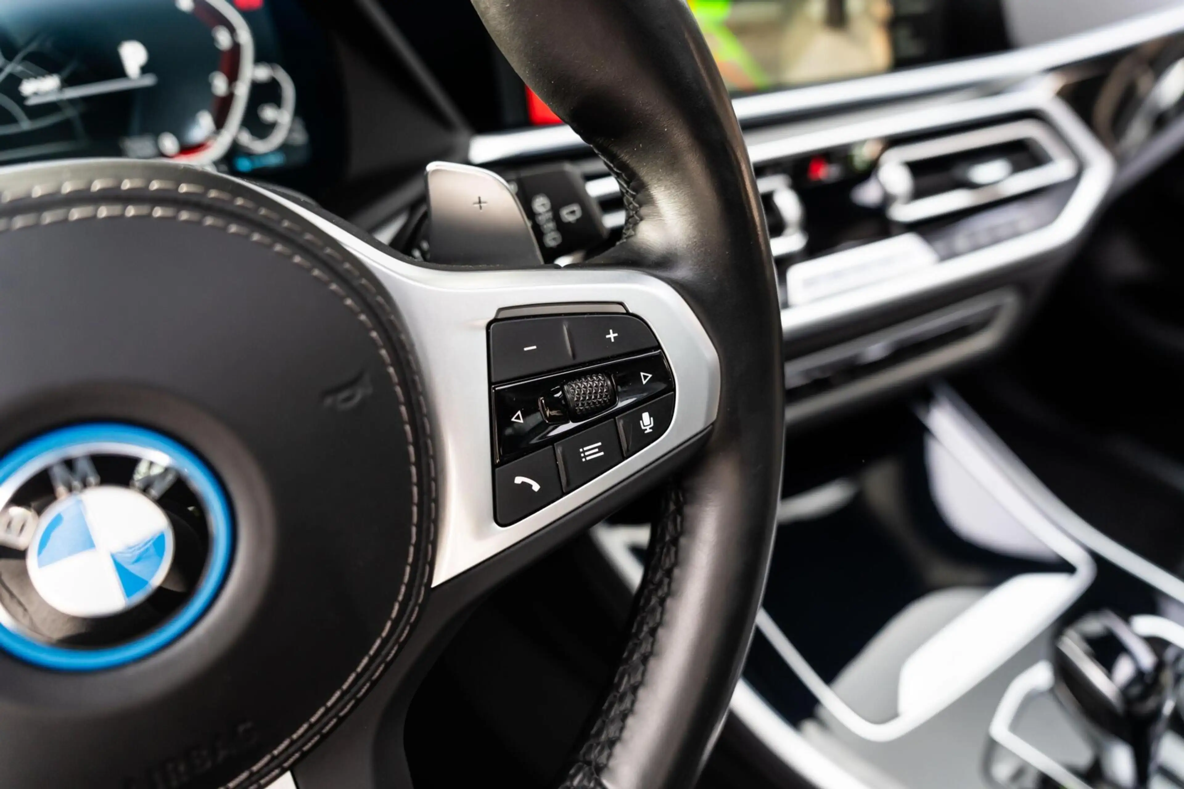 BMW X5 xDrive45e High Exe Laser H&K Trekhaak Ventilatie — photo 41