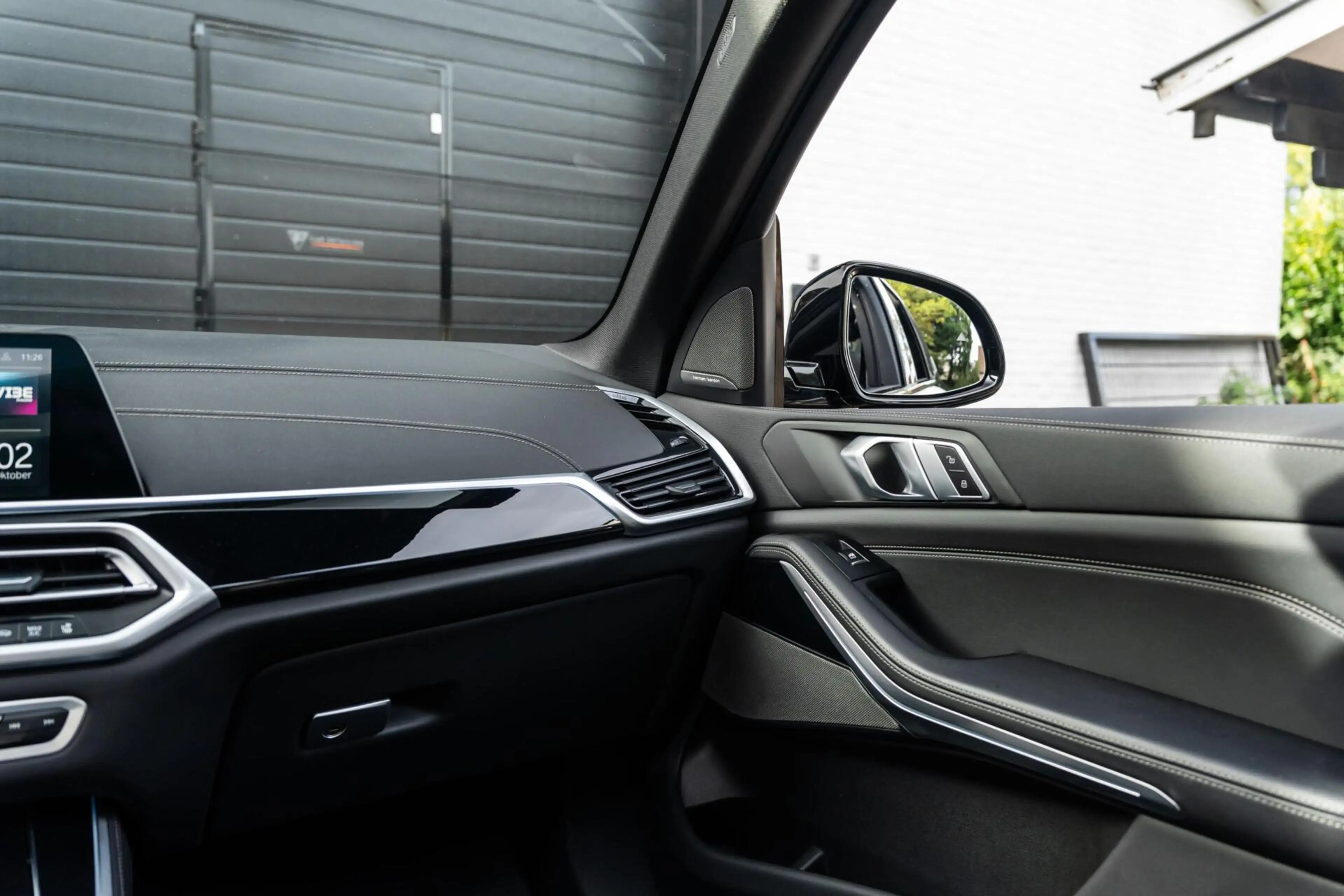 BMW X5 xDrive45e High Exe Laser H&K Trekhaak Ventilatie — photo 28
