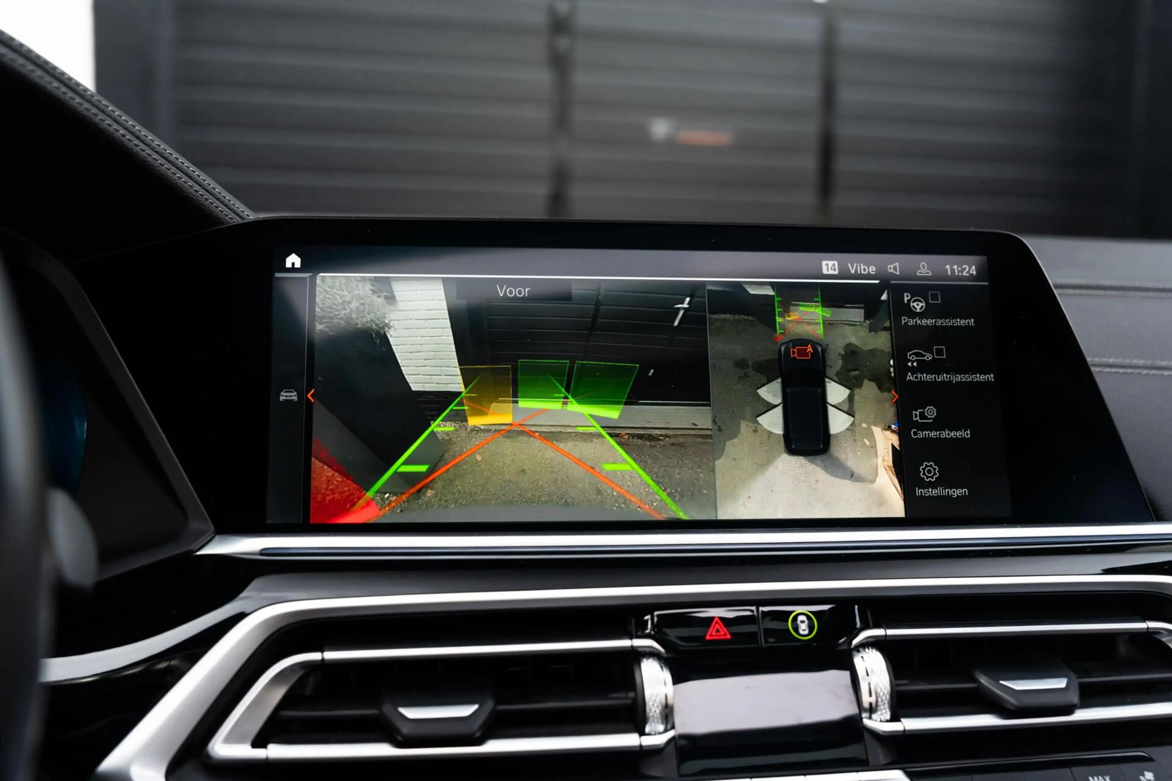 BMW X5 xDrive45e High Exe Laser H&K Trekhaak Ventilatie — photo 47