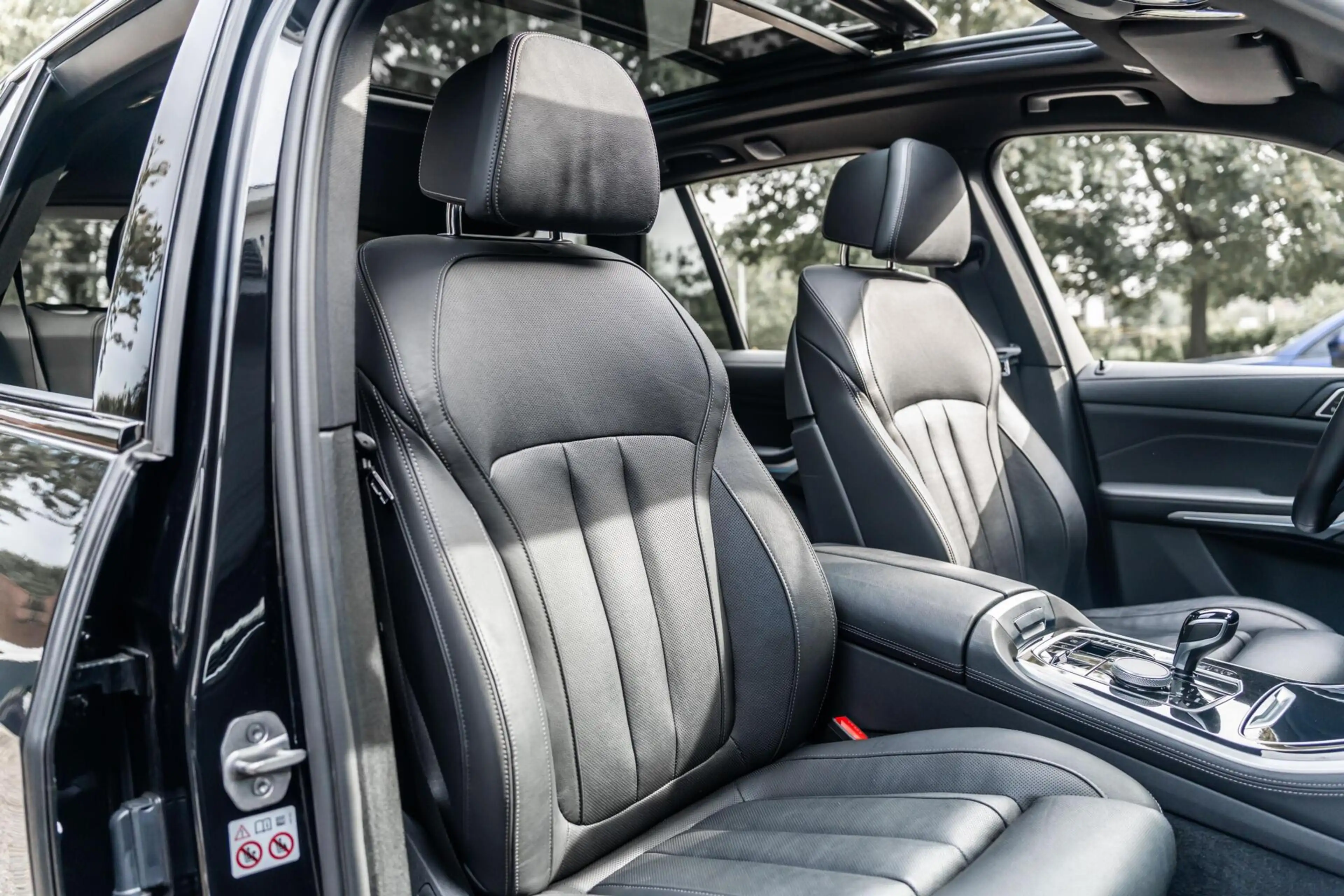 BMW X5 xDrive45e High Exe Laser H&K Trekhaak Ventilatie — photo 20