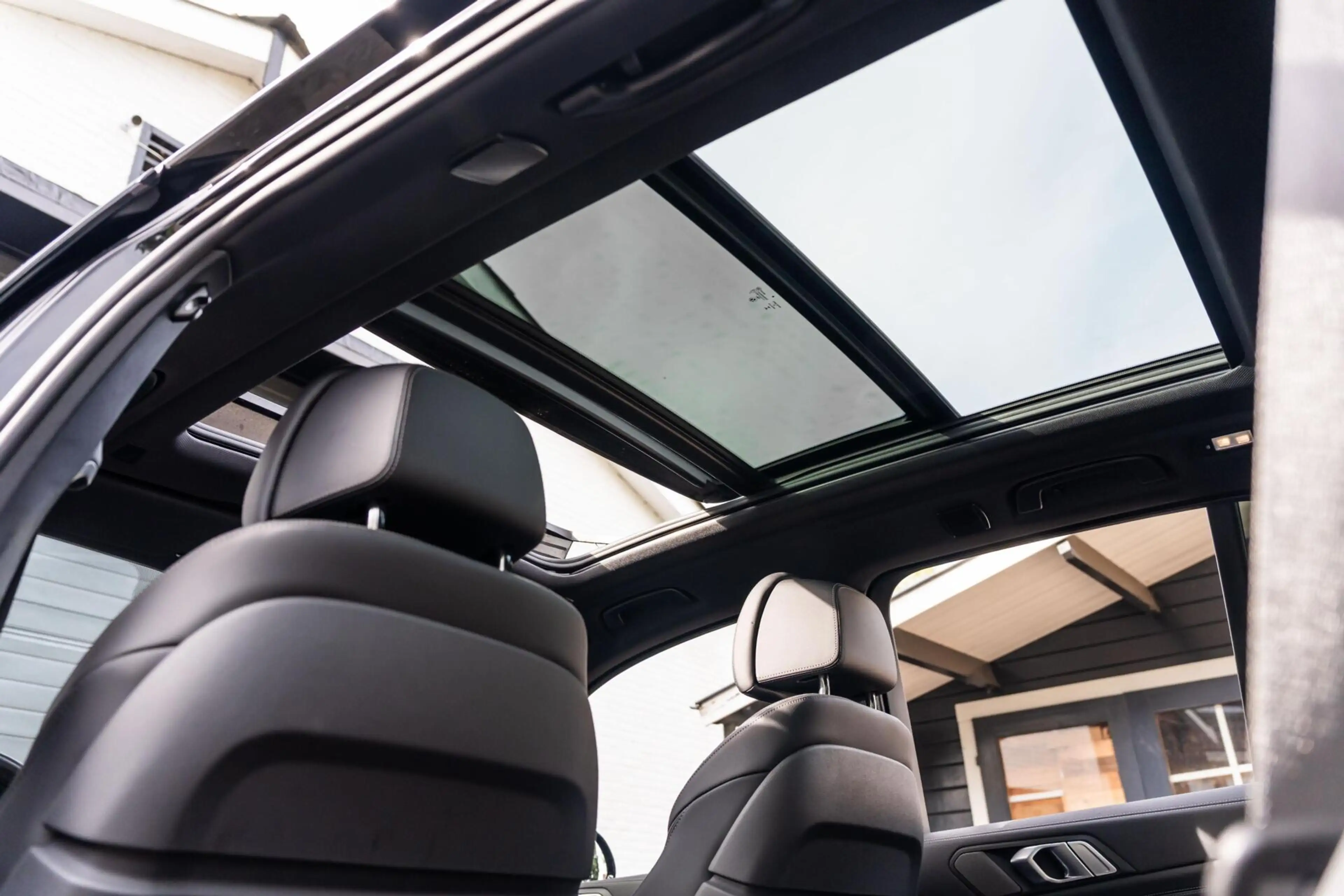 BMW X5 xDrive45e High Exe Laser H&K Trekhaak Ventilatie — photo 39