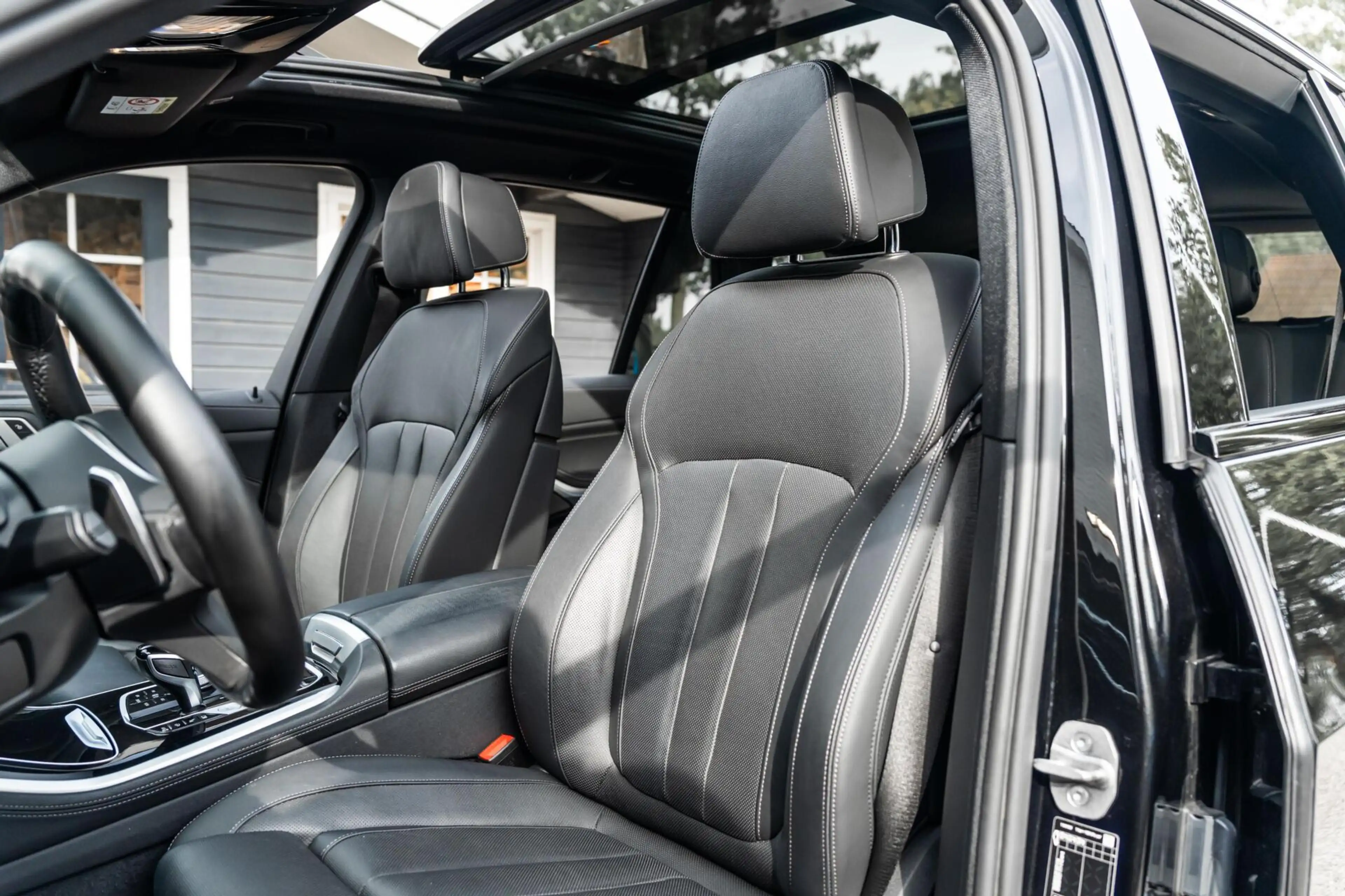 BMW X5 xDrive45e High Exe Laser H&K Trekhaak Ventilatie — photo 22