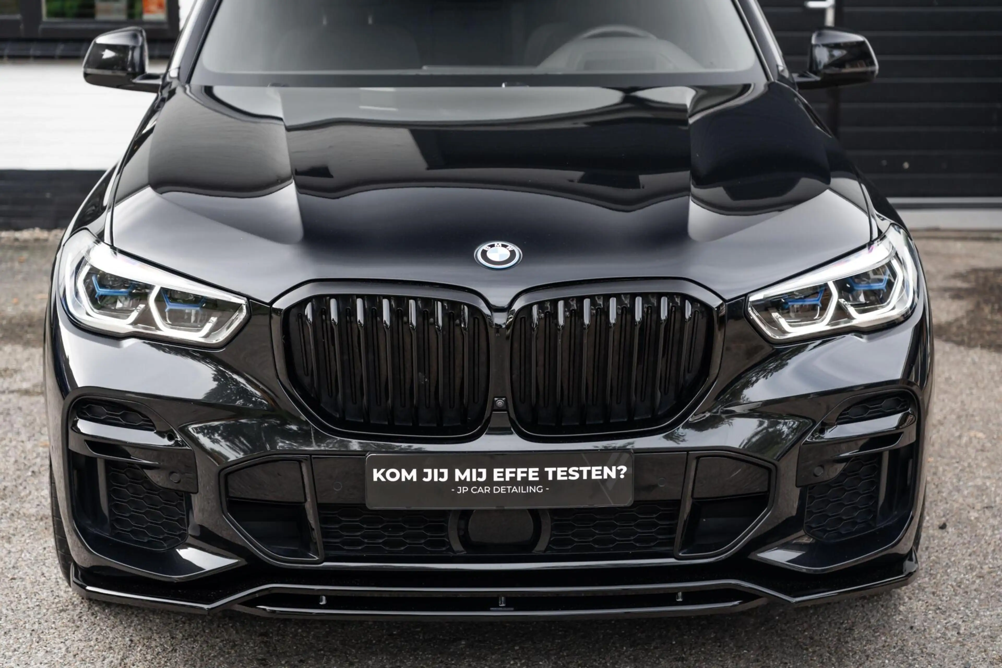 BMW X5 xDrive45e High Exe Laser H&K Trekhaak Ventilatie — photo 6