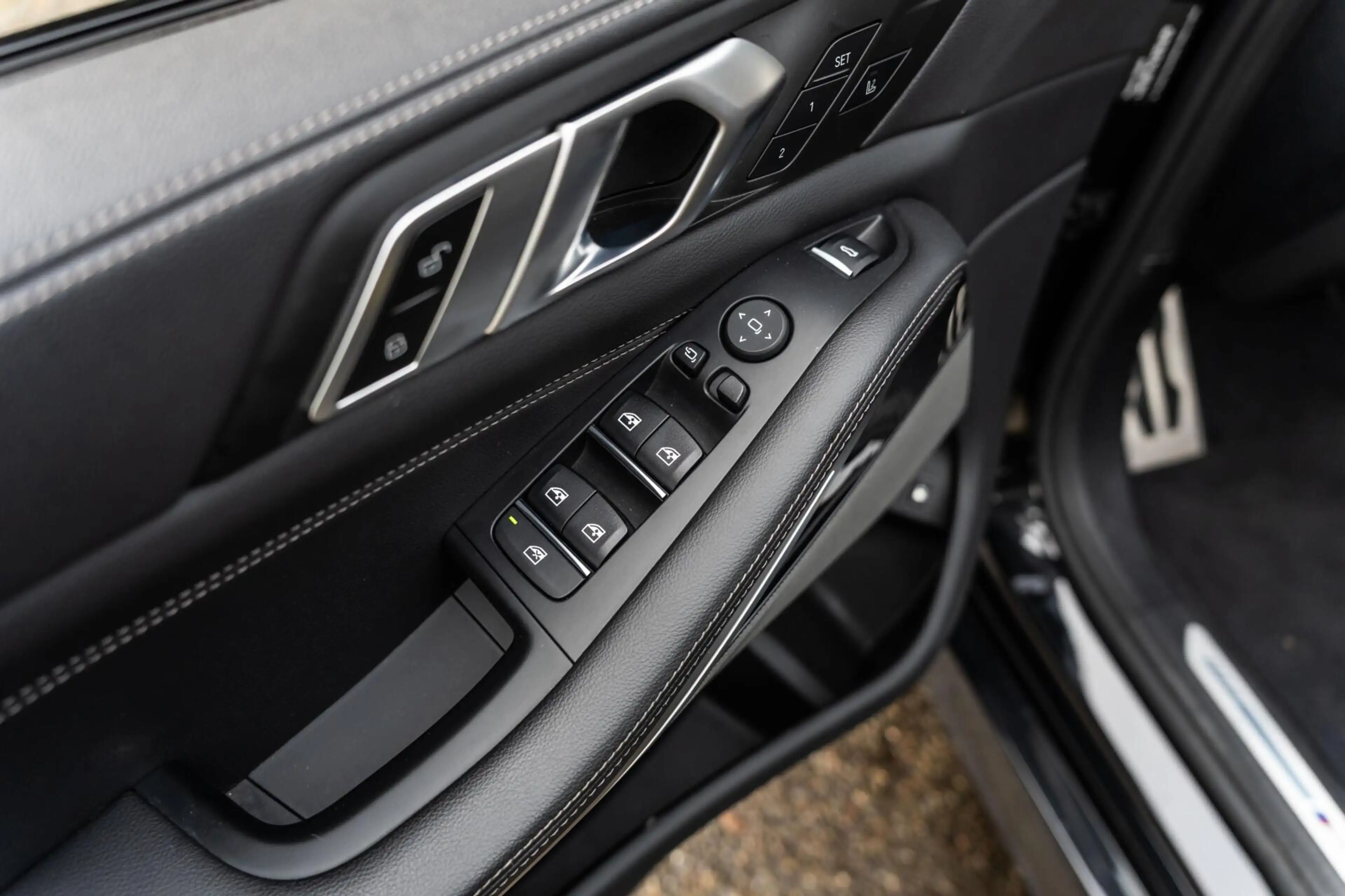 BMW X5 xDrive45e High Exe Laser H&K Trekhaak Ventilatie — photo 37