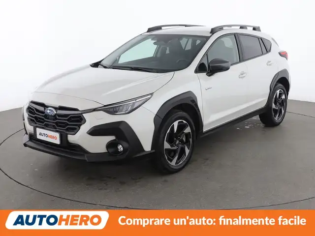 Subaru Crosstrek 2.0 Mild-Hybrid Style Xtra Lineartronic MHEV