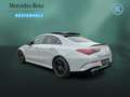 Mercedes-Benz CLA 45 AMG CLA 45 S AMG 4M+ NIGHT+DISTR+PANO+BURME+360+MLED Gris - thumbnail 7