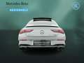 Mercedes-Benz CLA 45 AMG CLA 45 S AMG 4M+ NIGHT+DISTR+PANO+BURME+360+MLED Gris - thumbnail 6