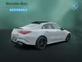 Mercedes-Benz CLA 45 AMG CLA 45 S AMG 4M+ NIGHT+DISTR+PANO+BURME+360+MLED Gris - thumbnail 5