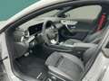 Mercedes-Benz CLA 45 AMG CLA 45 S AMG 4M+ NIGHT+DISTR+PANO+BURME+360+MLED Gris - thumbnail 10
